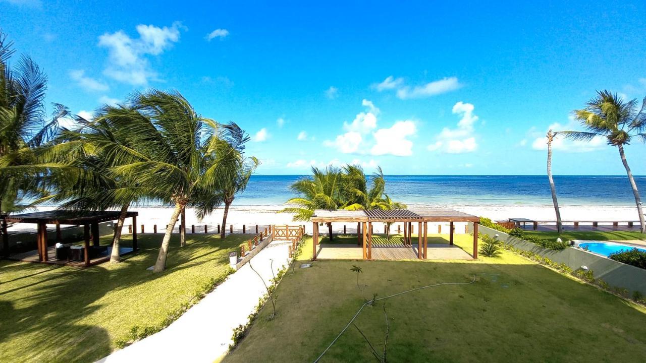 Casa de Férias Porto Cayman - Trecho Da De
