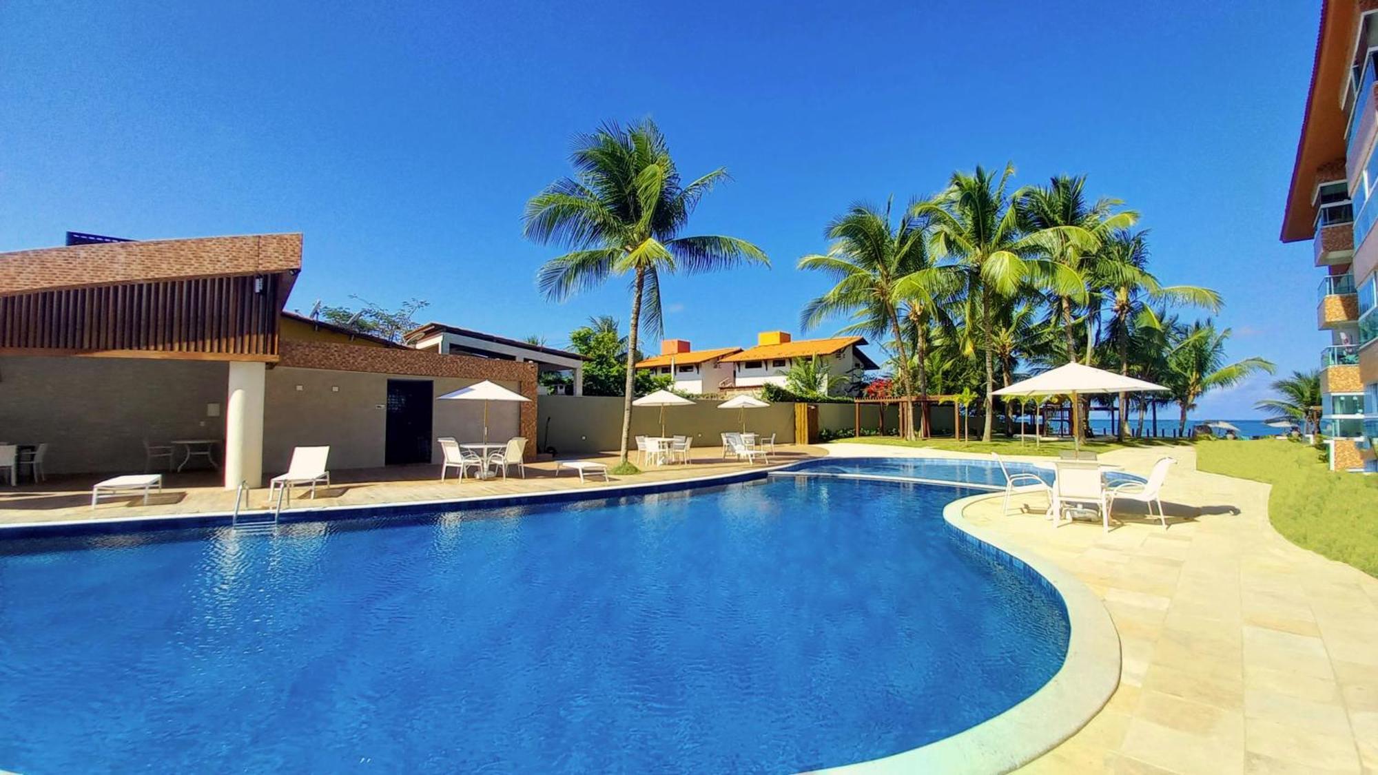 Porto Cayman - Trecho Da De Casa de Férias *
