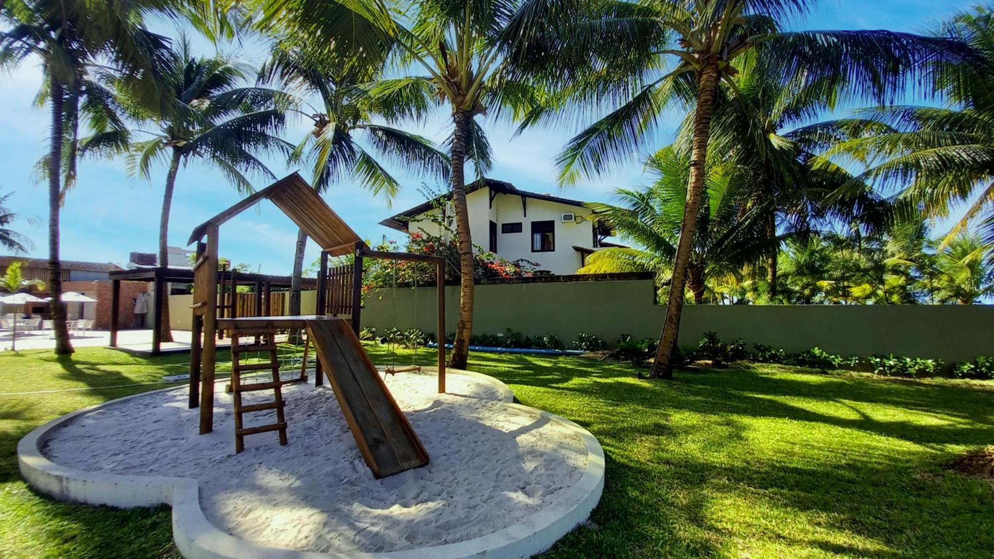 Porto Cayman - Trecho Da De Casa de Férias *