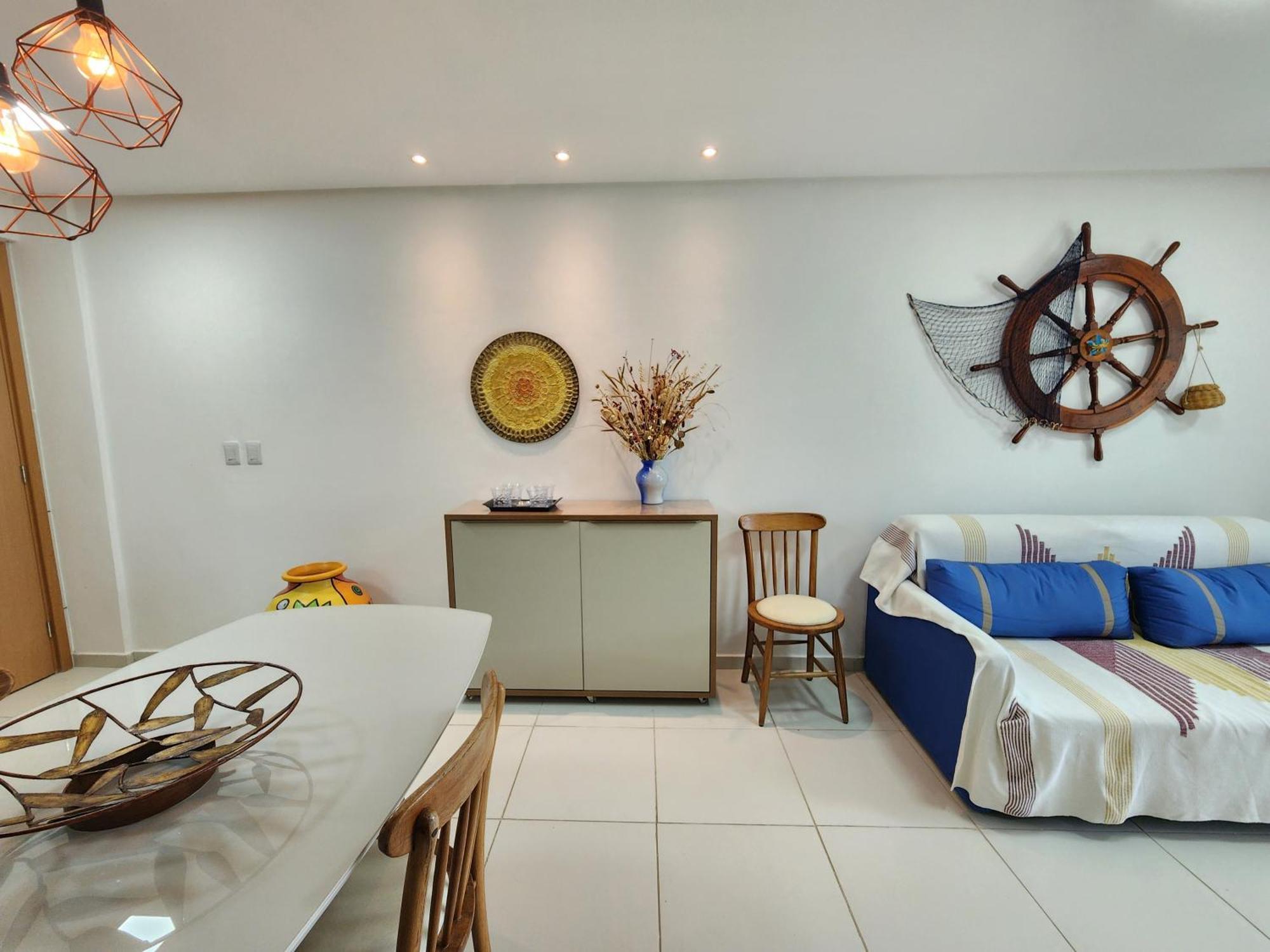Casa de Férias Porto Cayman - Trecho Da De Tamandaré