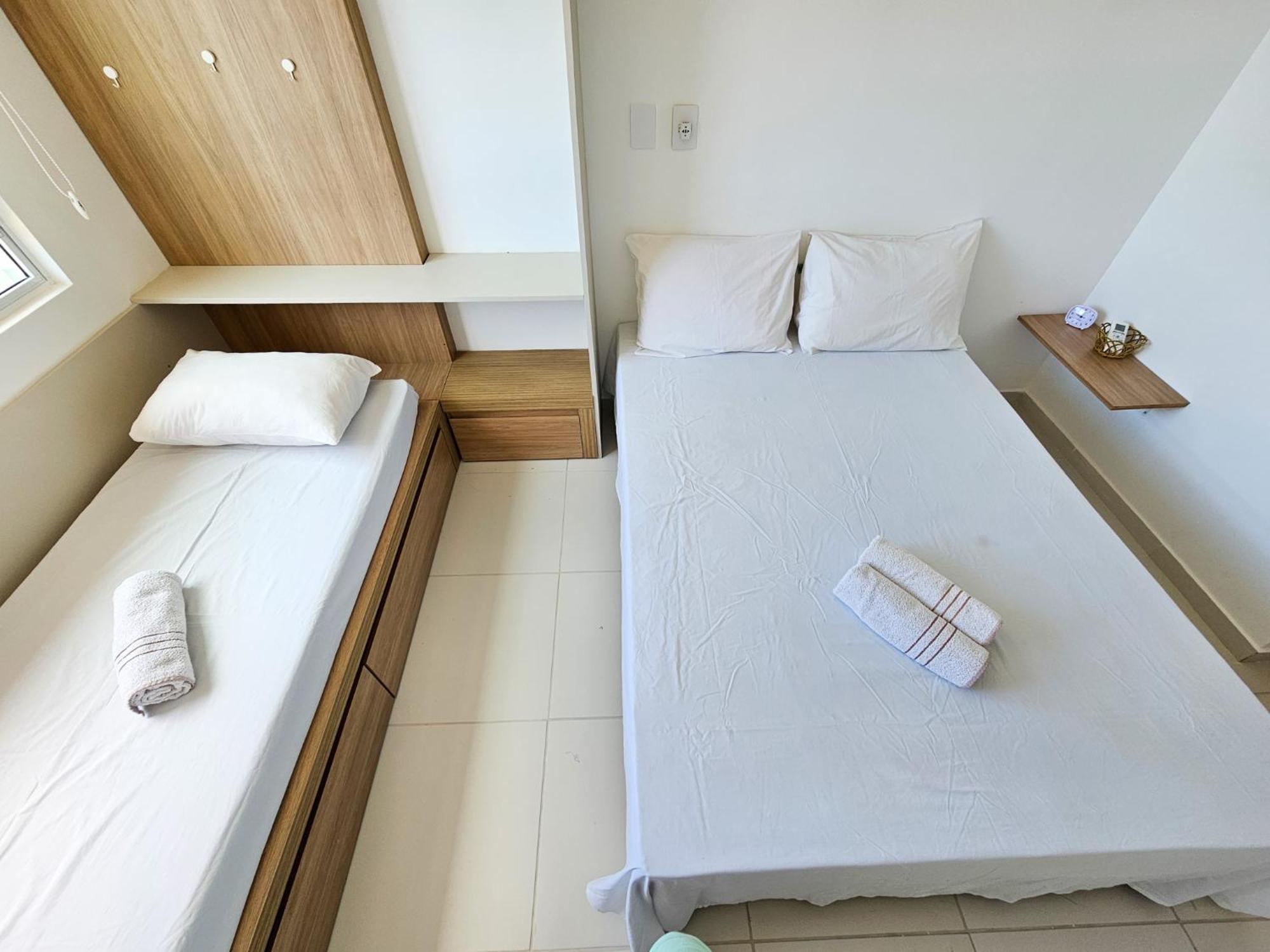 Casa de Férias Porto Cayman - Trecho Da De Tamandaré