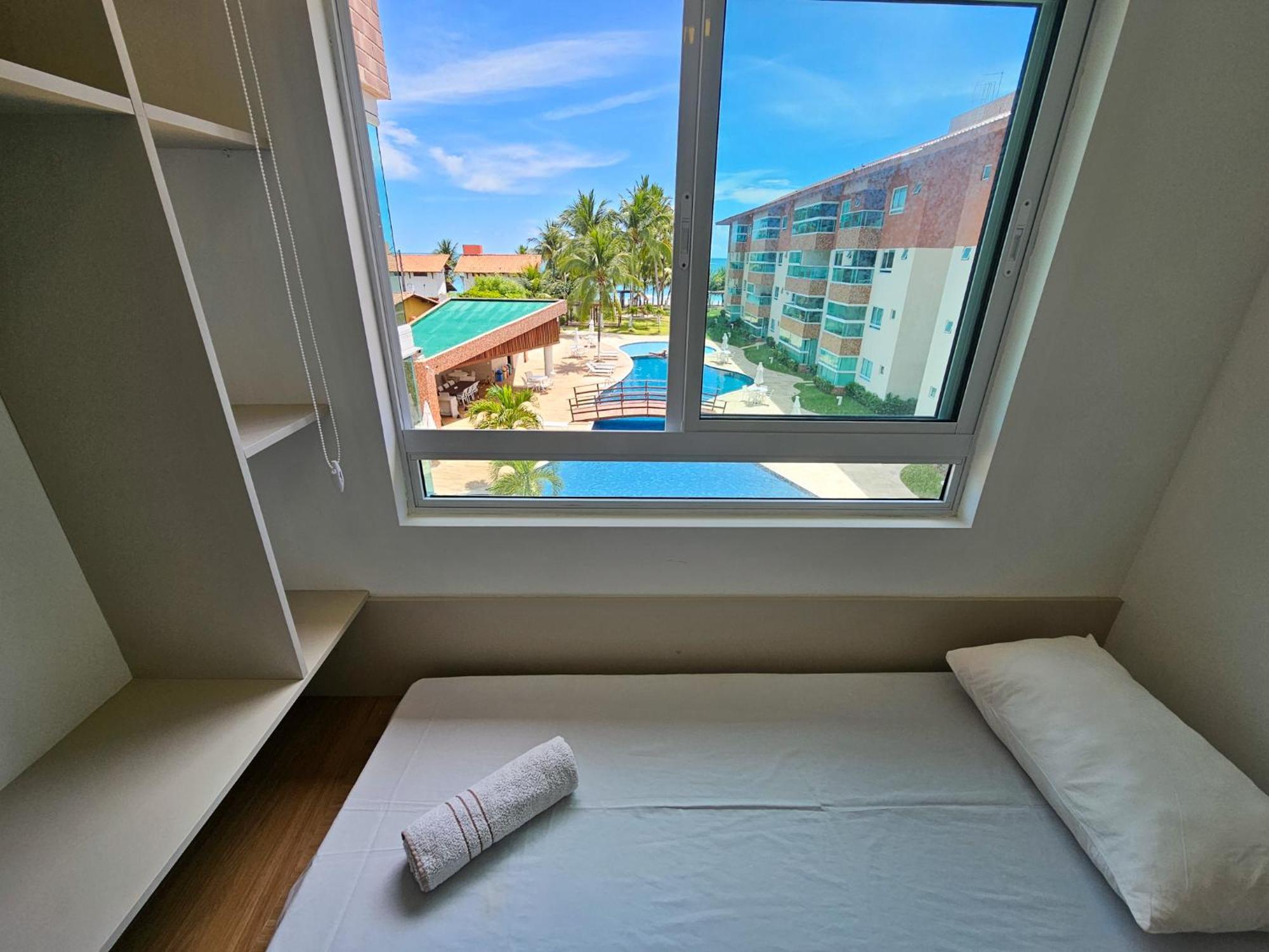 Casa de Férias Porto Cayman - Trecho Da De Tamandaré
