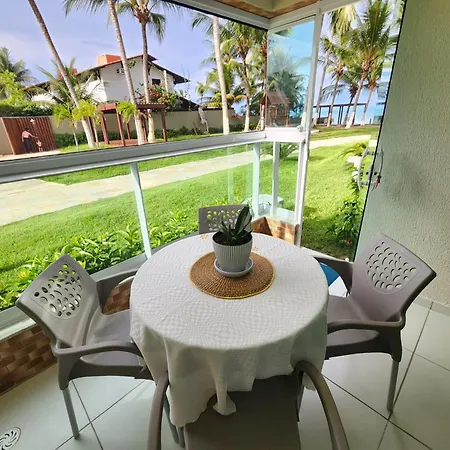 Porto Cayman Residence - Melhor Trecho Da Praia De Tamandare Room photo