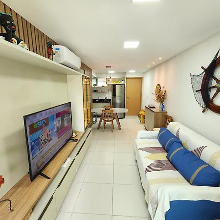 Porto Cayman Residence - Melhor Trecho Da Praia De Tamandare Room photo
