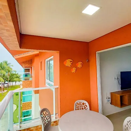 Porto Cayman Residence - Melhor Trecho Da Praia De Tamandare Room photo