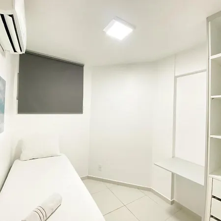 Porto Cayman Residence - Melhor Trecho Da Praia De Tamandare Room photo