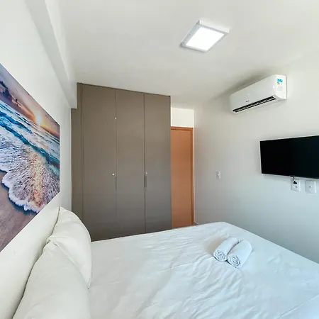 Porto Cayman Residence - Melhor Trecho Da Praia De Tamandare Room photo