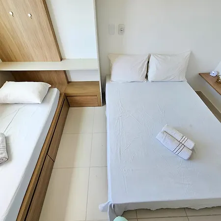 Porto Cayman Residence - Melhor Trecho Da Praia De Tamandare Room photo