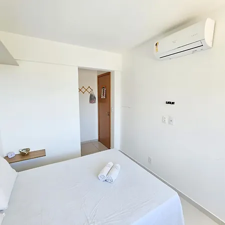 Porto Cayman Residence - Melhor Trecho Da Praia De Tamandare Room photo