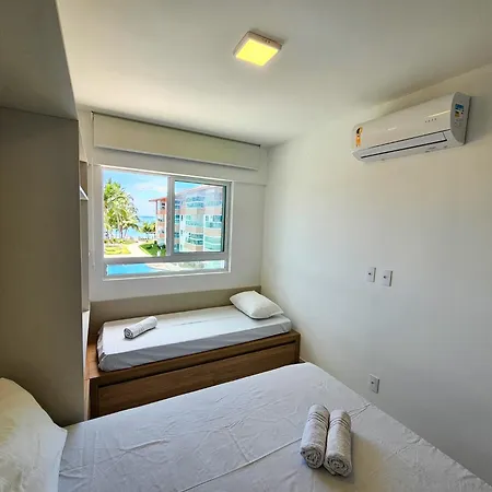 Porto Cayman Residence - Melhor Trecho Da Praia De Tamandare Room photo