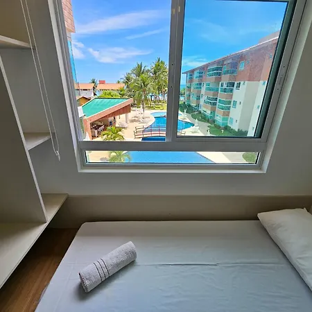 Porto Cayman Residence - Melhor Trecho Da Praia De Tamandare Room photo