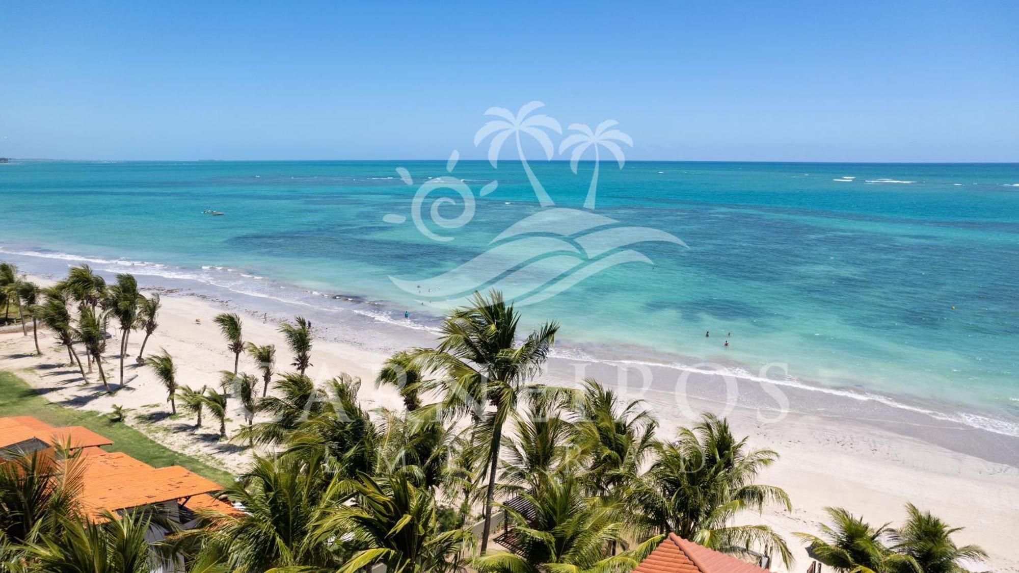 Holiday home Porto Cayman - Trecho Da De Tamandare