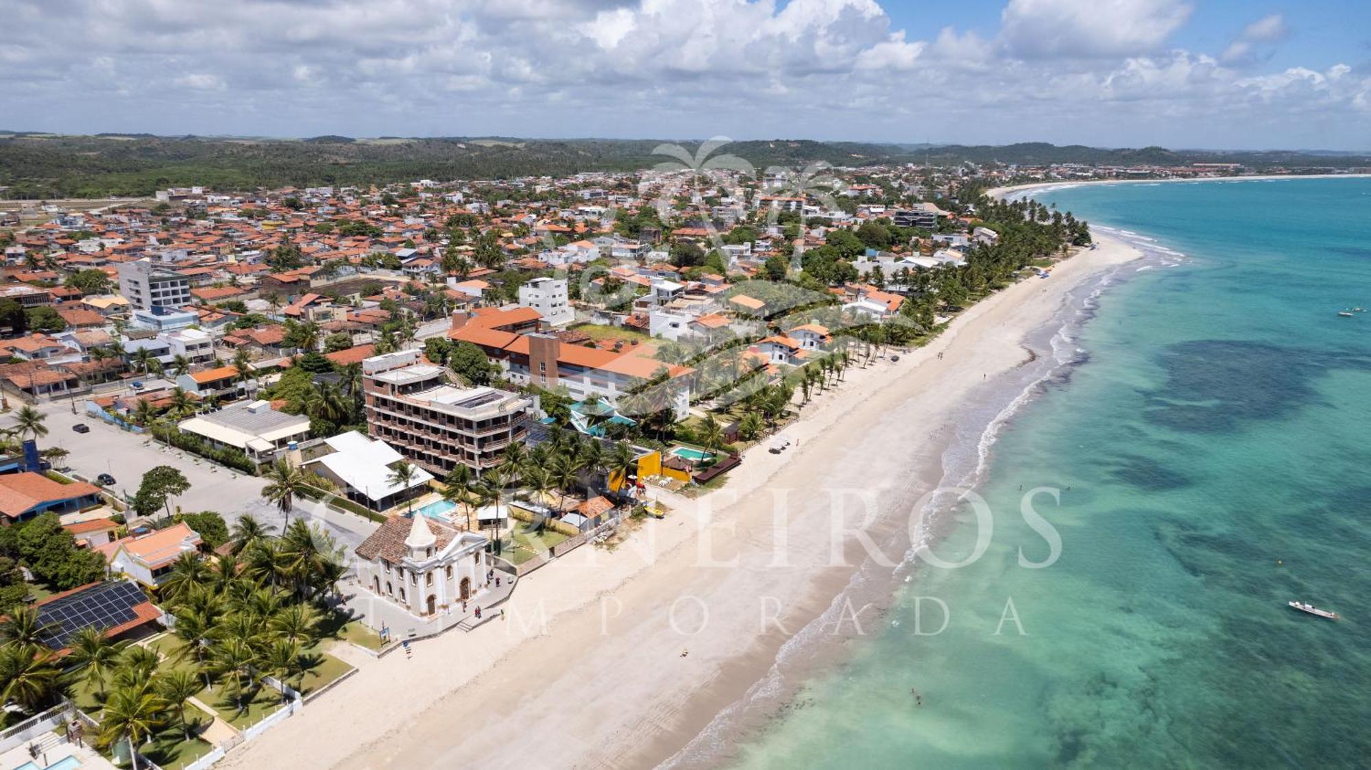 Holiday home Porto Cayman - Trecho Da De Tamandare