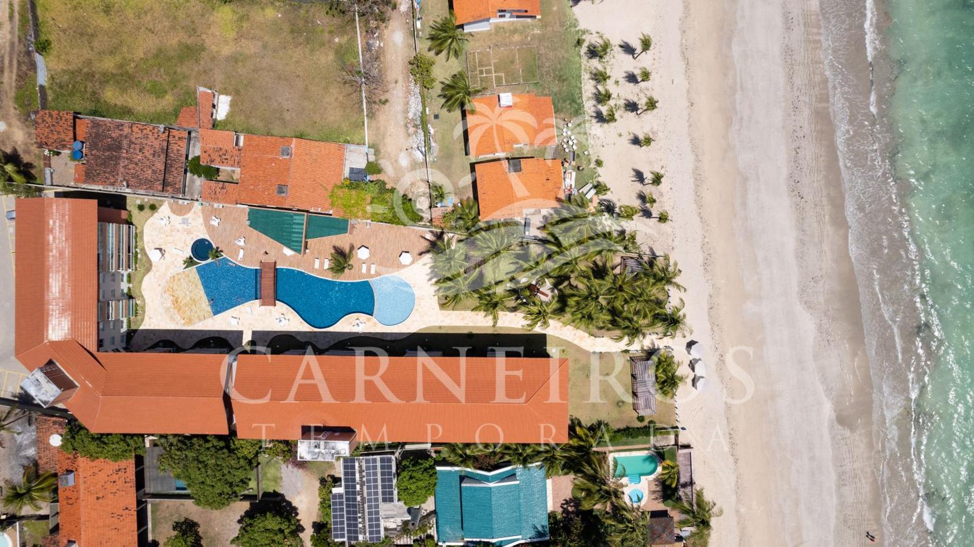 Holiday home Porto Cayman - Trecho Da De *