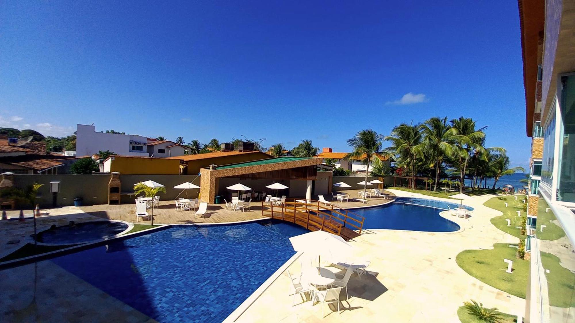 Holiday home Porto Cayman - Trecho Da De