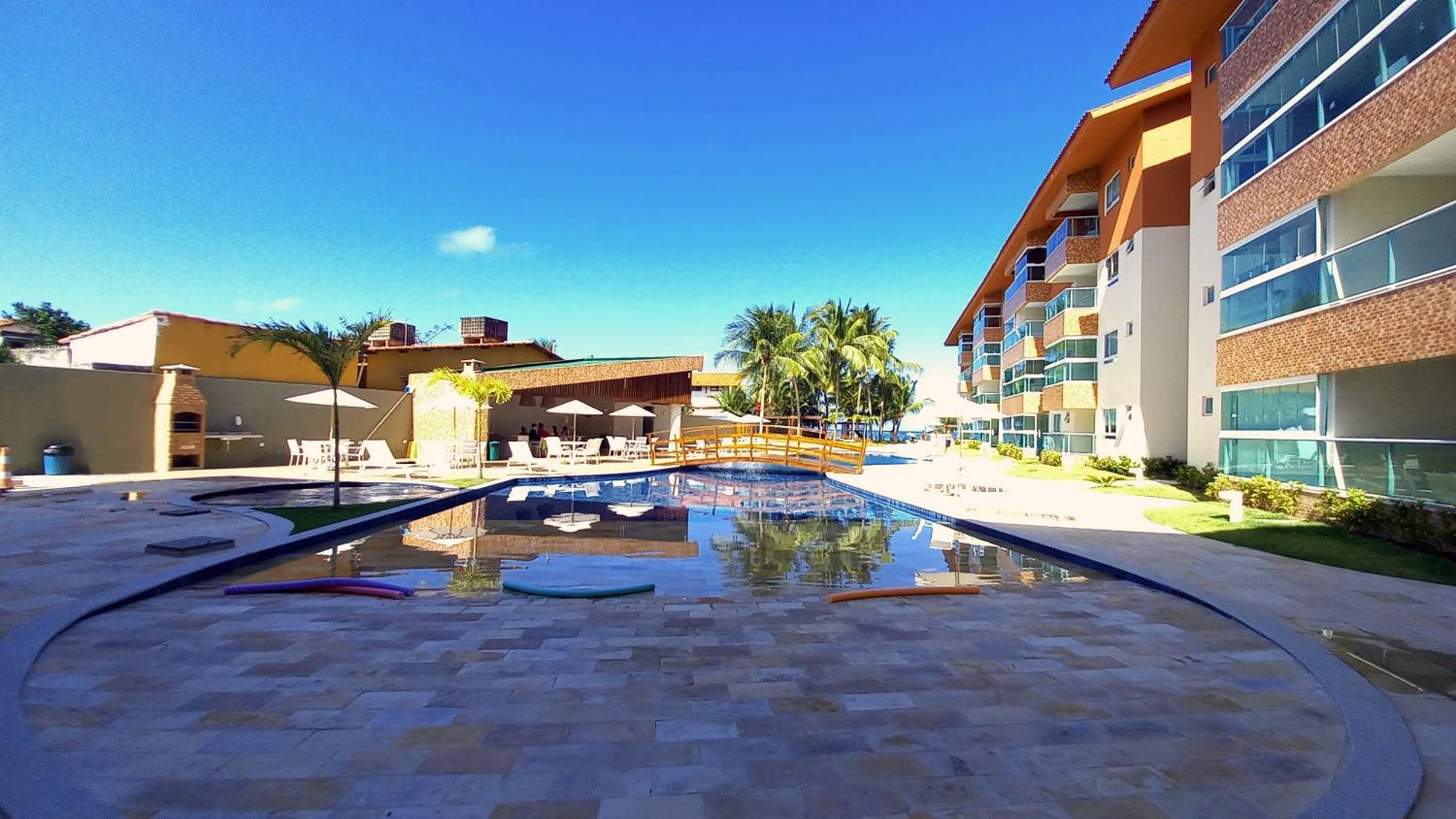Porto Cayman - Trecho Da De