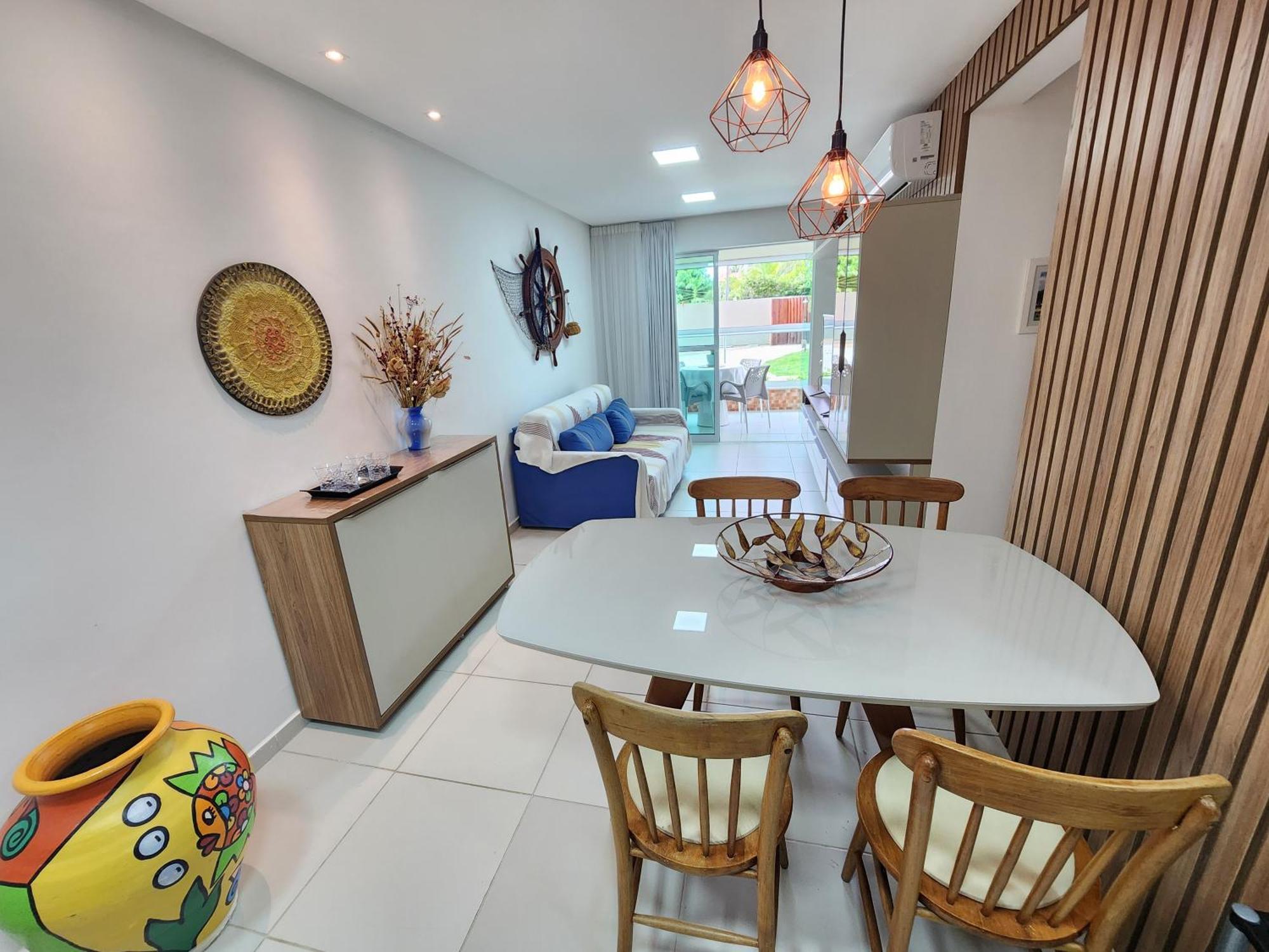 Porto Cayman - Trecho Da De Holiday home Tamandare