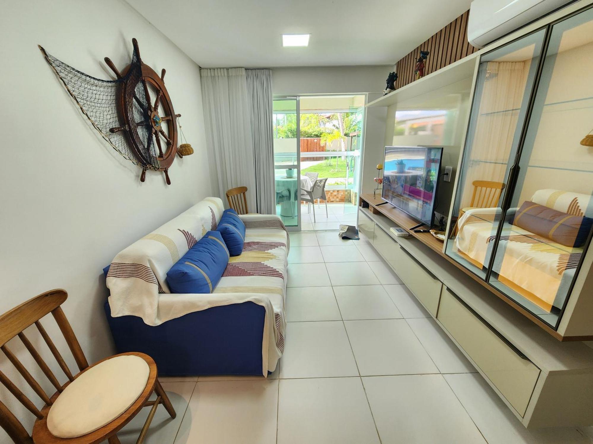 Holiday home Porto Cayman - Trecho Da De *