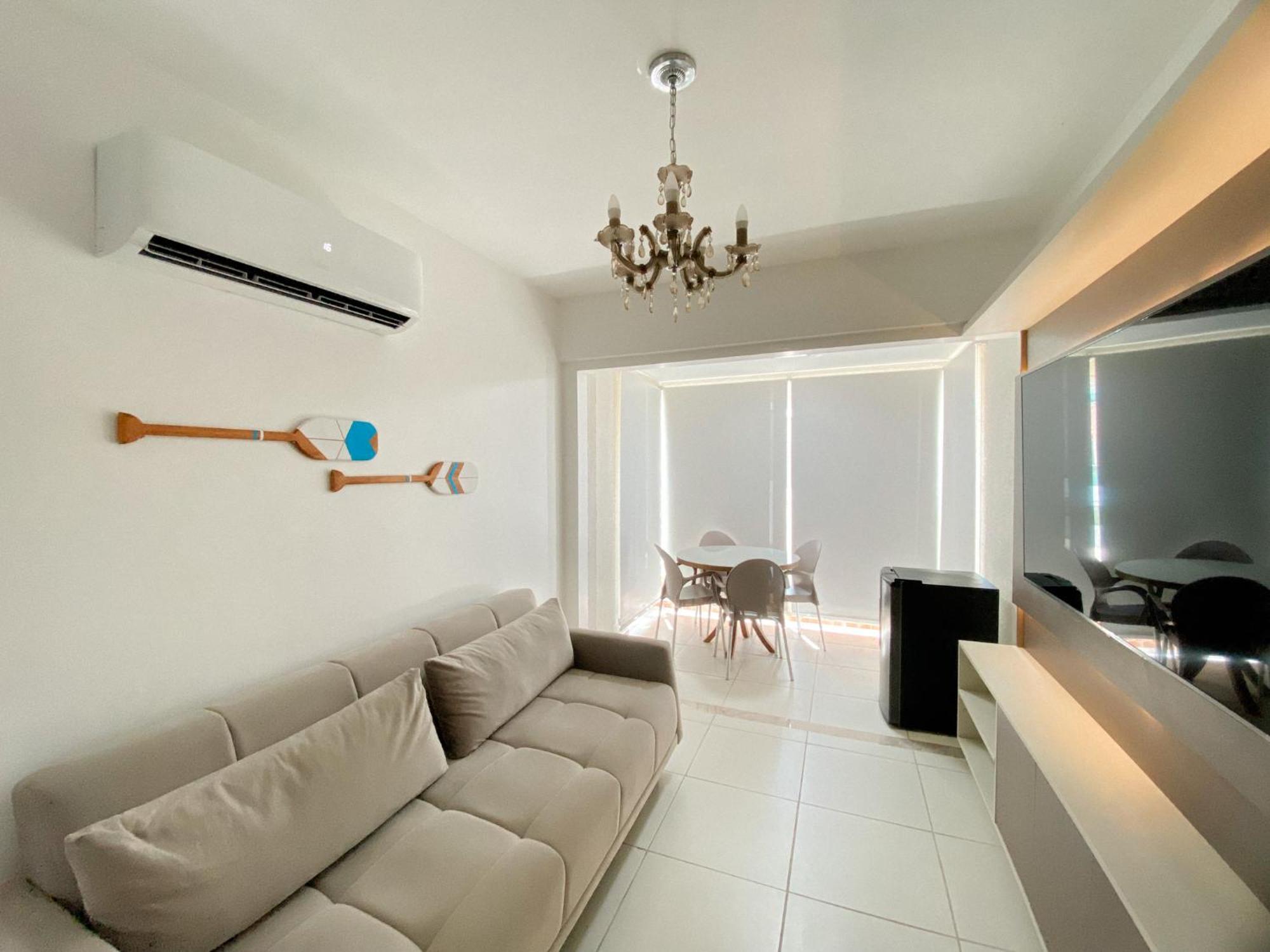Holiday home Porto Cayman - Trecho Da De Tamandare