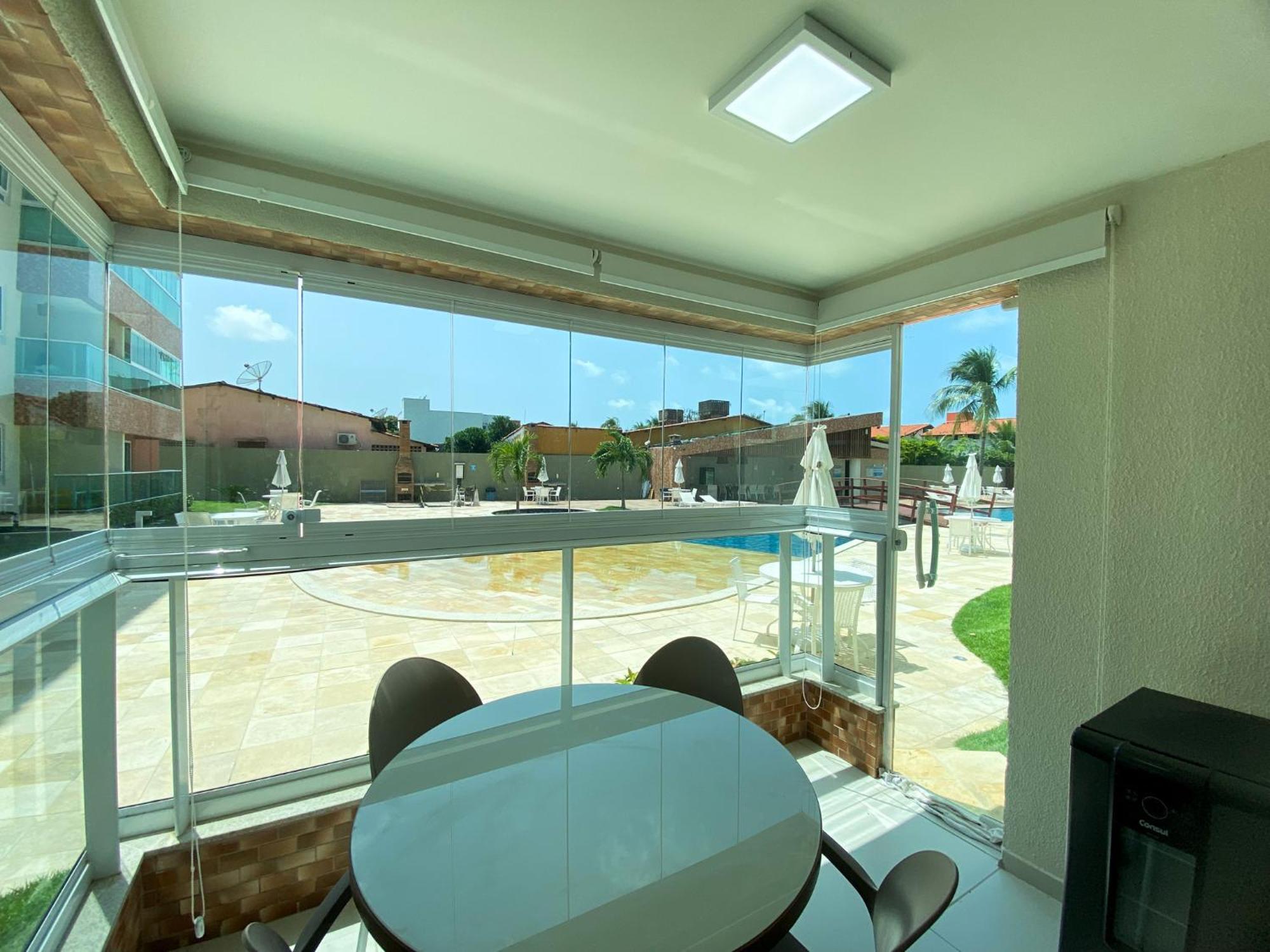 Holiday home Porto Cayman - Trecho Da De