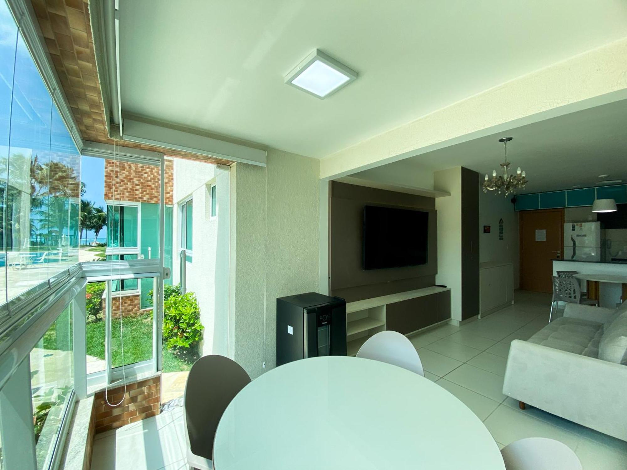 Holiday home Porto Cayman - Trecho Da De *