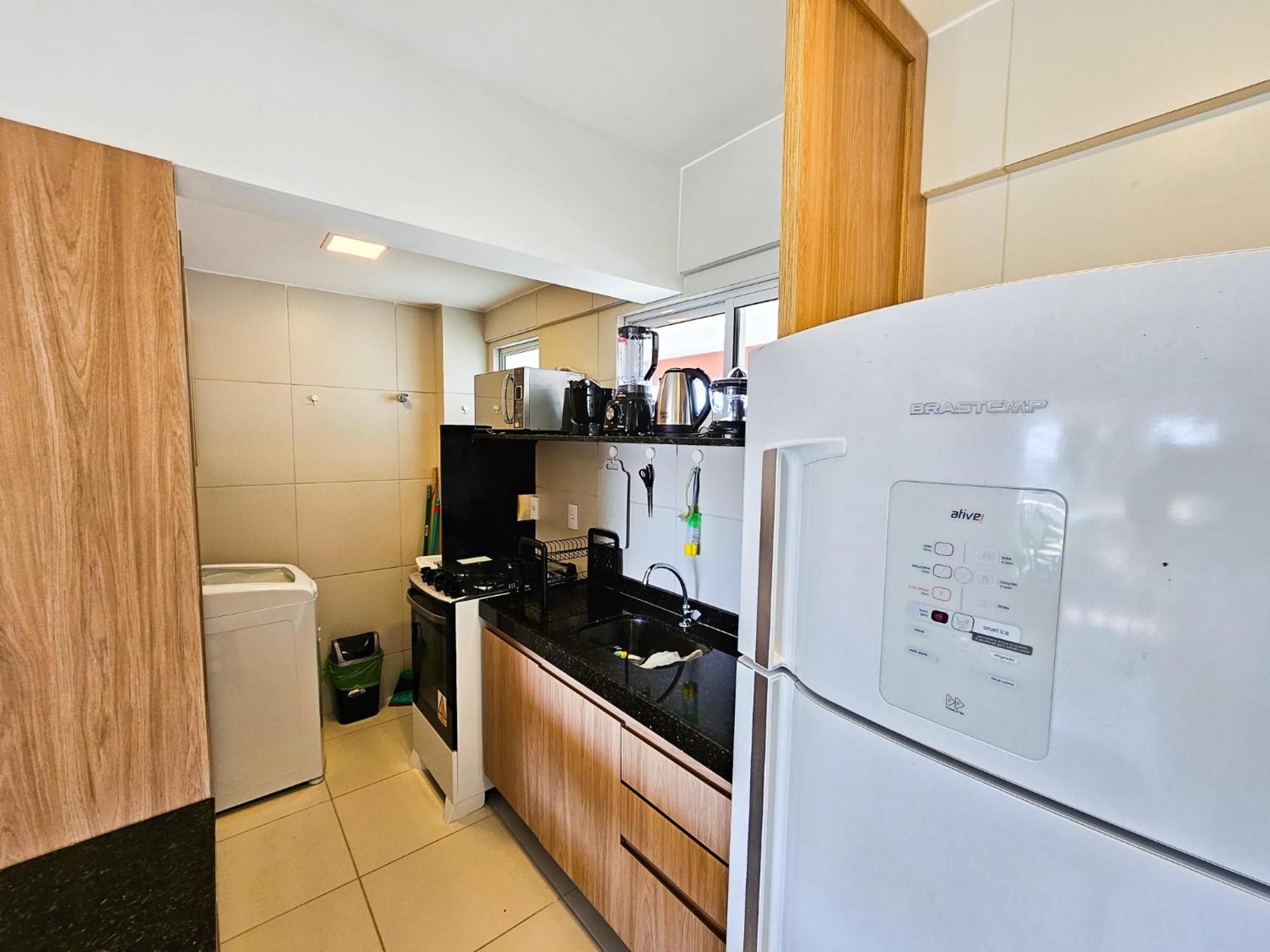 Holiday home Porto Cayman - Trecho Da De