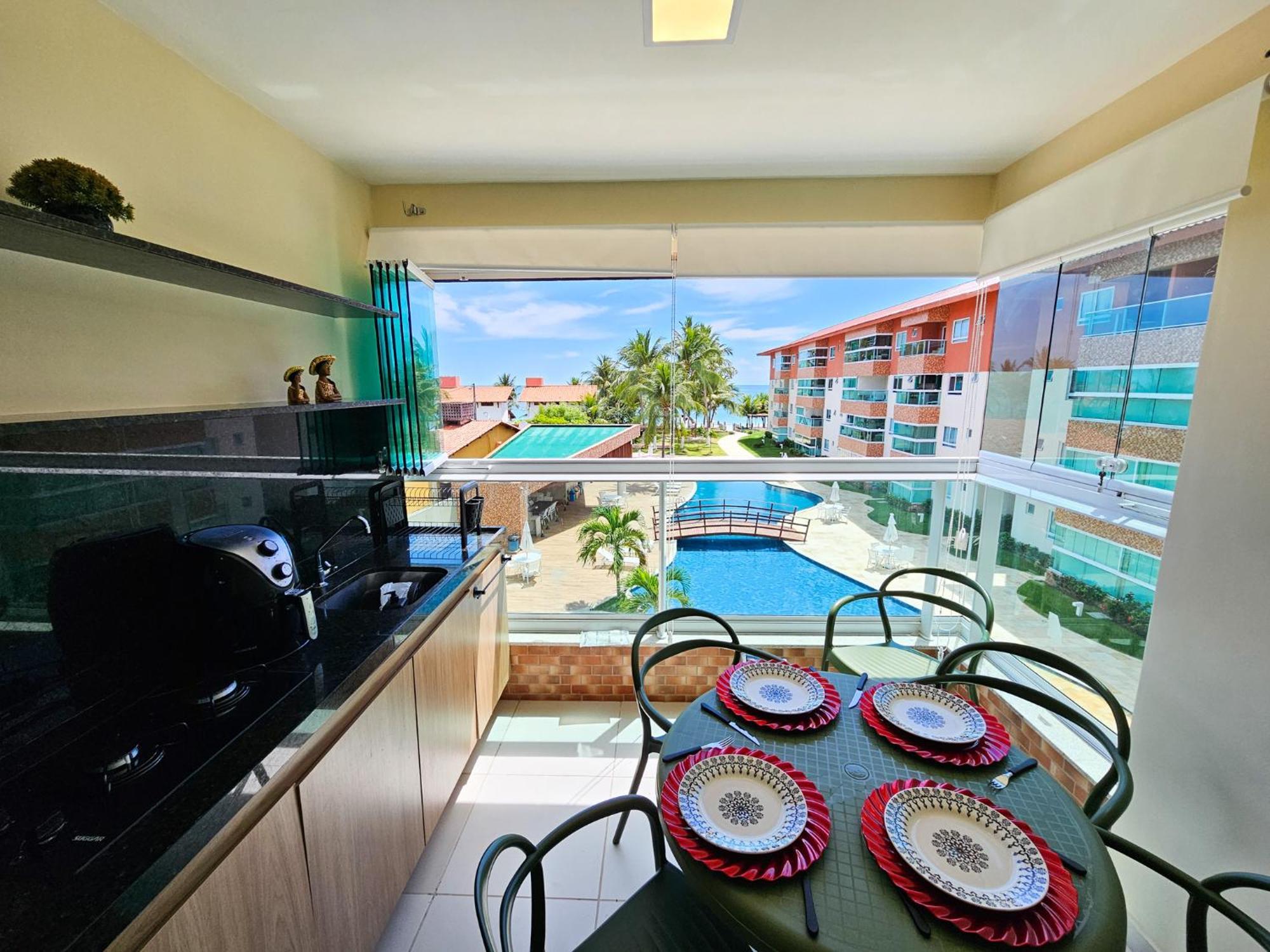 Porto Cayman - Trecho Da De Holiday home *