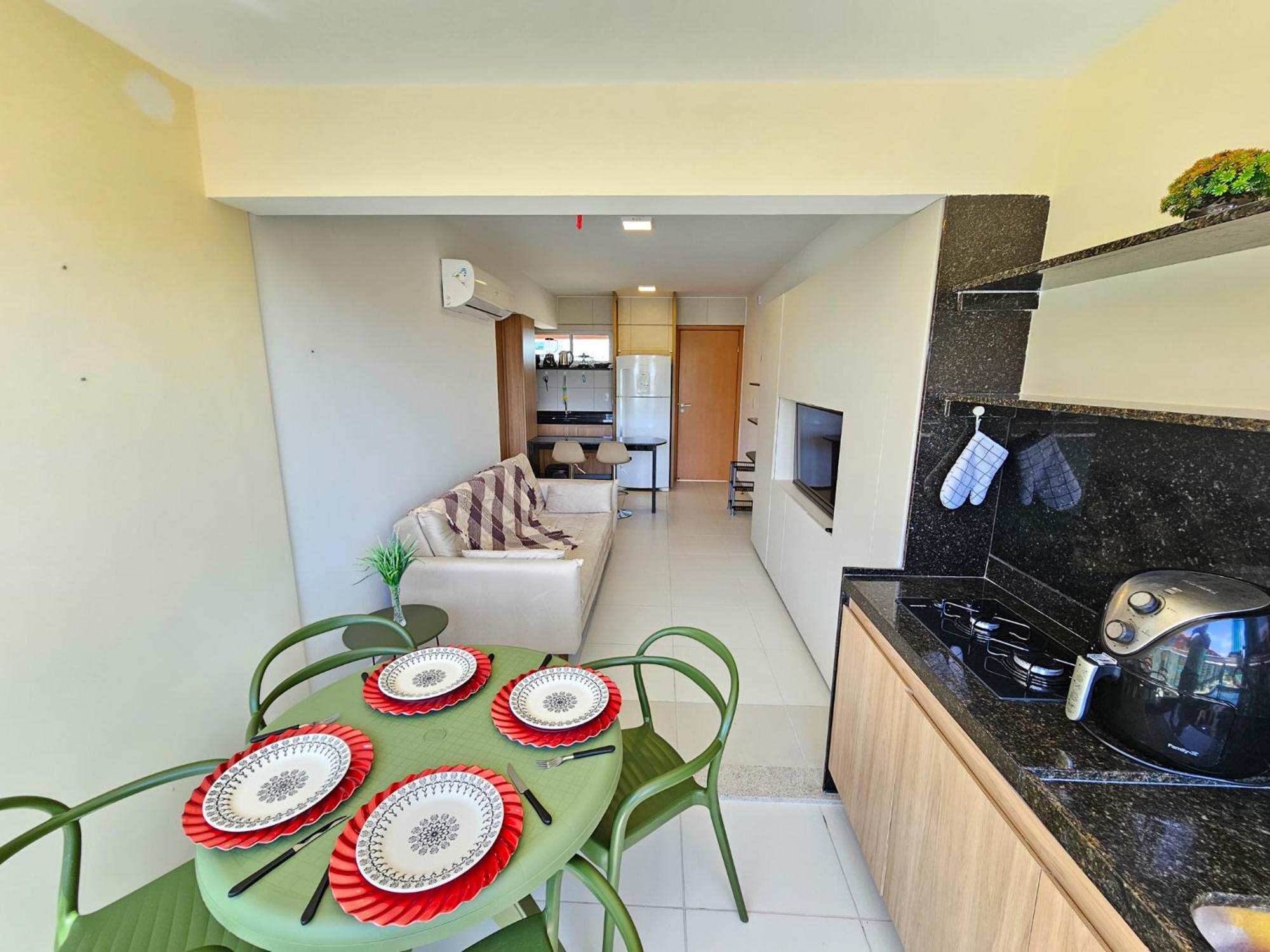 Holiday home Porto Cayman - Trecho Da De *